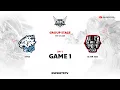 Download Lagu EVOS vs Alter Ego GAME 1 MPL ID S16 | AE VS EVOS ESPORTSTV