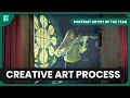 Download Lagu Nicola Benedetti Portrait - Portrait Artist of the Year