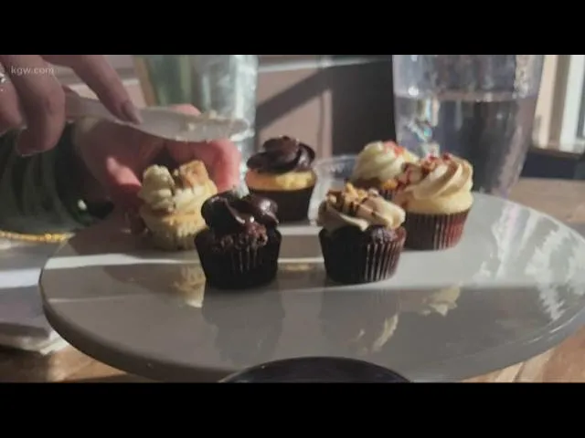 CUPCAKE JONES CLOSURE LEAVES MANY UPSET
