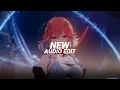 Download Lagu new (i'm missing you, what the hell did i do) - daya [edit audio] | tiktok version