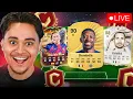 Download Lagu 🚨 LIVE 2x RANG 1 REWARDS OPENEN \u0026 EERSTE FC26 WL SPELEN!! 🚨