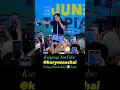Download Lagu Rony Parulian - Satu Alasan (Baru) LiVE 14 Juni 2025 June Topia Metropolitan Mall Bekasi