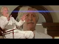 Joe Baer as Samuel Clemens