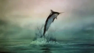 Bande annonce : Le vieil homme et la mer (1999)