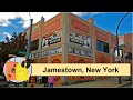 15 Things to do in Jamestown New York