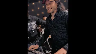 المزاج العالي  محمد عبد السلام    دندنها