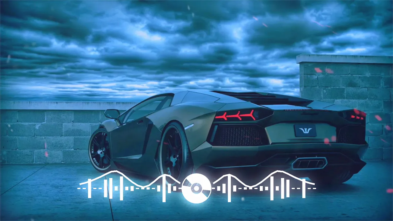 Such a Whore (Slowed Down Stellular Remix) Bản nhạc cực ảo hot tik tok | RF Music