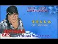 Download Lagu JHONNY ISKANDAR - ZELLA  ( Official Video Musik ) HD