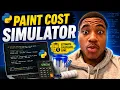 Python Project for Beginners Build a Paint Cost Simulator