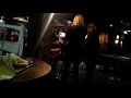 Histrionic personality disorder in Dirty Dicks boozer on Bishopsgate London 2019