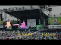 ♫ 夢一夜♪  南こうせつ　サマピ2019　歌い続けられる感動の名曲