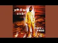 Download Lagu Brown Dash - Puff N' Pass