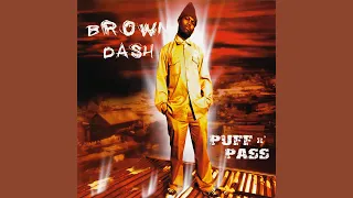 brown dash puff n pass