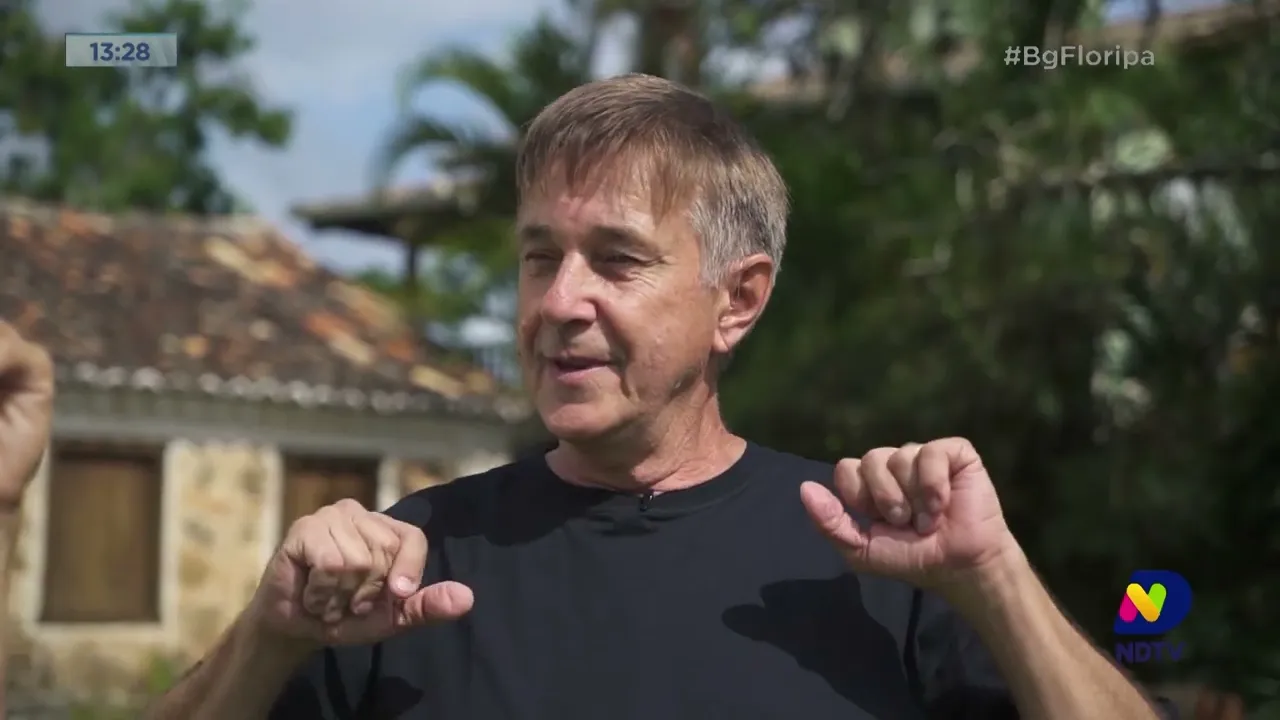 Floripa 350 e NDTV : você já parou para pensar na origem do nome "Florianópolis"?