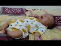 Download Lagu Bayi menangis minta dibedong
