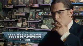40k Buying a new Warhammer army in 2025 from Games Workshop