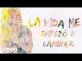 Download Lagu Shakira - Me Enamoré (Official Lyric Video)