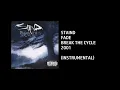 Staind - Fade [Custom Instrumental]