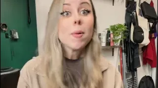 Fired from Salon Job After Old Boss Called New Owner Salon From Hell Part 76