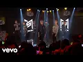 Download Lagu SuperM - Jopping (Live On Jimmy Kimmel Live!)