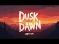 Download Lagu ZAYN \u0026 Sia – Dusk Till Dawn (Lyrics) | Official Lyric Video | Cinematic Pop Anthem