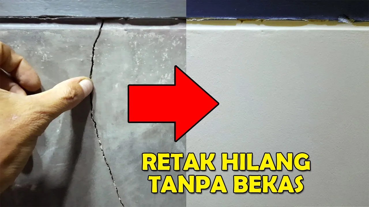 UNBOXING LEM AJAIB TRANSPARAN 'PENGGANTI PAKU' AGAR DINDING TIDAK RUSAK - UNBOXING NANO TYPE