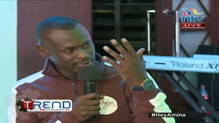 thetrend king kaka on his upcoming album launch eastlando royalty