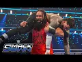 Lagu FULL MATCH: Cody Rhodes \u0026 Jey Uso vs. Jacob Fatu \u0026 Tama Tonga: SmackDown, Feb. 7, 2025