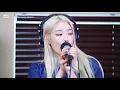 [Live on Air] PRISTIN V - Get It, 프리스틴 V - 네 멋대로[정오의  희망곡 김신영입니다] 20180614