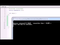Buckys C Programming Tutorials - 21