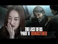 Download Lagu The Last of Us Part II Remastered (Part 3) | Mana si Nora2 itu