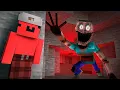 Minecraft Horror Mods That Shouldn t Exist