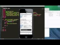 jQuery Mobile List Views Part 1 of 3