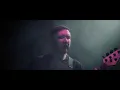 TENSIDE - Along With The Gods (Official Music Video)