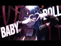 Download Lagu Nightcore - BABYDOLL (Lyrics)