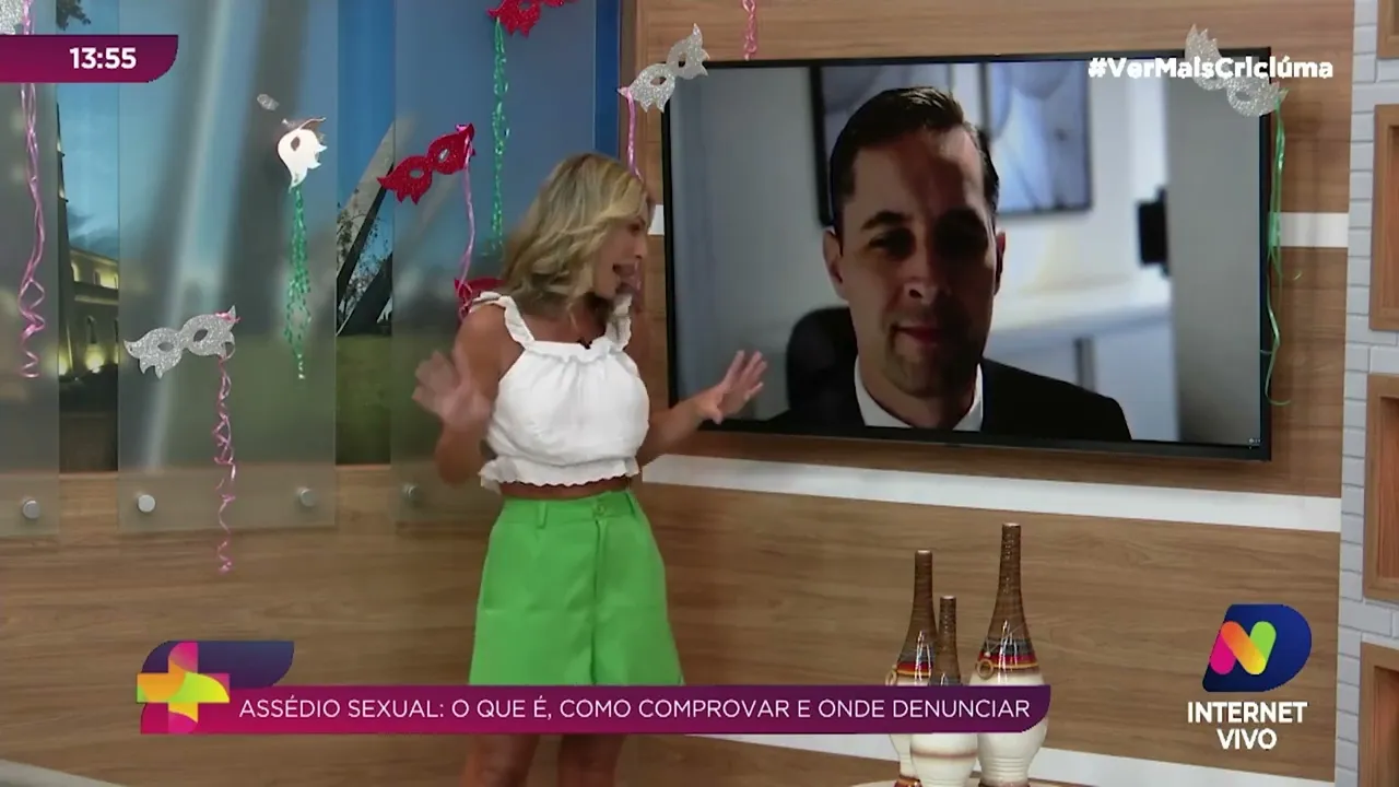 Assédio sexual: o que é, como comprovar e onde denunciar