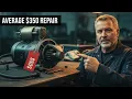 How Much to Replace a STARTER MOTOR REAL COST Breakdown Tips
