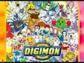 Download Lagu Digimon Theme