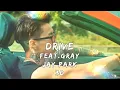 Jay Park – Drive feat. Gray [ 3D USE HEADPHONES ]