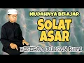 Download Lagu BELAJAR SOLAT ASAR YANG SEMPURNA