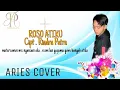Download Lagu ROSO ATIKU - RINDRA PUTRA ft DESTYA EKA | Cover by Aries