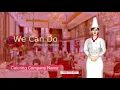 Catering - 3D Avatar Explainer for Catering Services