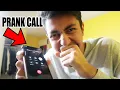 I Made My Friends Prank Call Each Other Prank Calling 2021