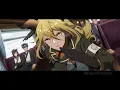 Lagu Arknights Animation PV - The Rides to Lake Silberneherze