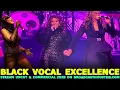 Download Lagu DEBORAH COX \u0026 YOLANDA ADAMS STEAL THE SHOW, TAMAR BRAXTON DESTROYS MARY J BLIGE SONG @ Essence 2025