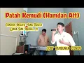 Download Lagu Patah Kemudi Hamdan Att_Lody Tambunan Cover @ZoanTranspose