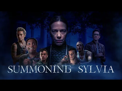 Summoning Sylvia | Official Trailer | Horror Brains