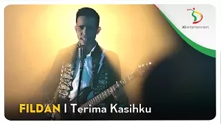 Download Fildan - Terima Kasihku | Official Video Clip MP3