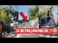 Download Lagu We Got Followed by a Japanese Salaryman... (Kyoto Part 2)