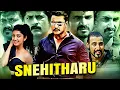 Download Lagu Snehitharu | Darshan \u0026 Pranitha Subhash South Action Hindi Dubbed Movie |Duniya Vijay, Srujan Lokesh